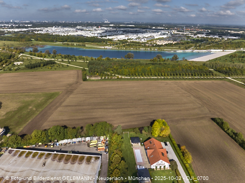 02.10.2025 - der Riemer See und Gronsdorfer Umgebung